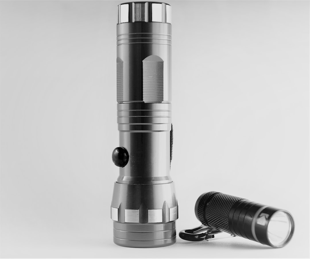 SureFire P2X Fury