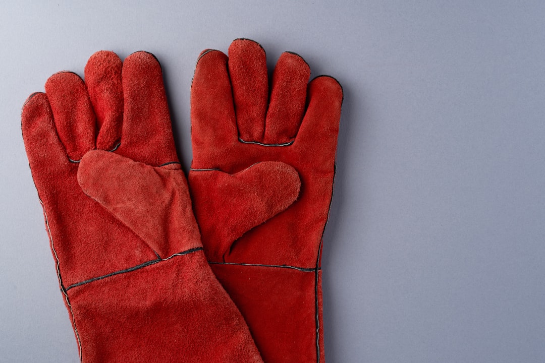 5.11 Station Grip Gloves