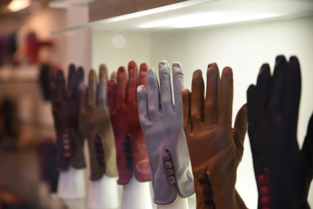 Oakley Factory Pilot Gloves