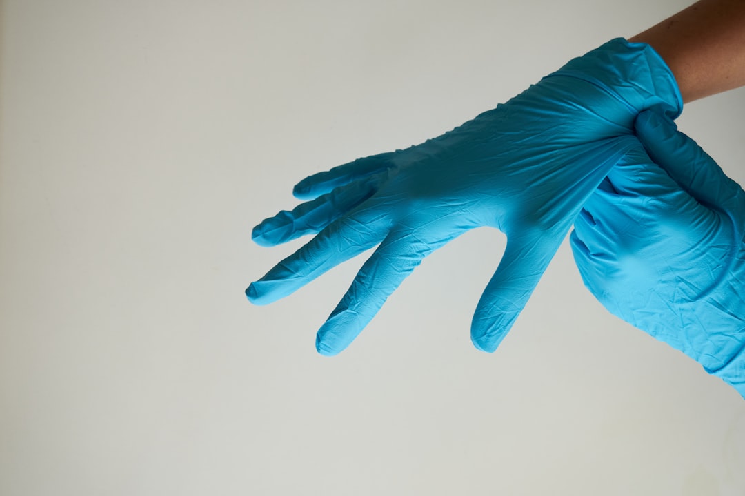 Hatch Operator Gloves